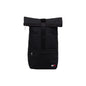 Tommy Hilfiger Jeans Sac à Dos Noir en Polyester Recyclé