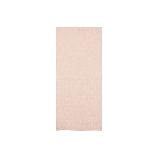 Only Pink Recycled Polyester Scarf - ONLKATHERINE KNIT GLITTER SCARF