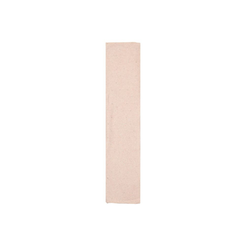 Only Pink Recycled Polyester Scarf - ONLKATHERINE KNIT GLITTER SCARF