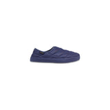 Ralph Lauren MAXSON II Blue Textile Slippers for Men