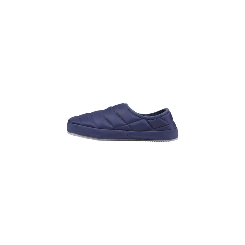 Ralph Lauren MAXSON II Blue Textile Slippers for Men
