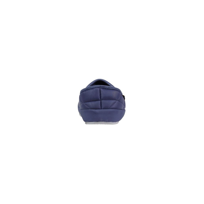 Ralph Lauren MAXSON II Blue Textile Slippers for Men