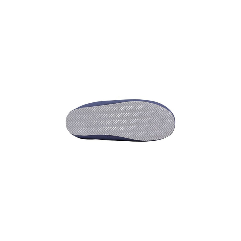 Ralph Lauren MAXSON II Blue Textile Slippers for Men
