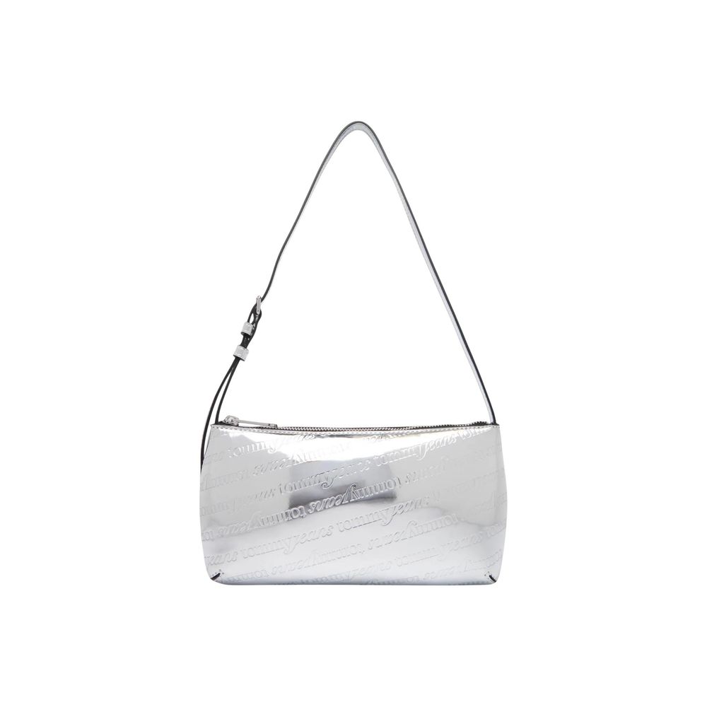Tommy Hilfiger Jeans TJW MUST METALLIC SHOULDER Handbag