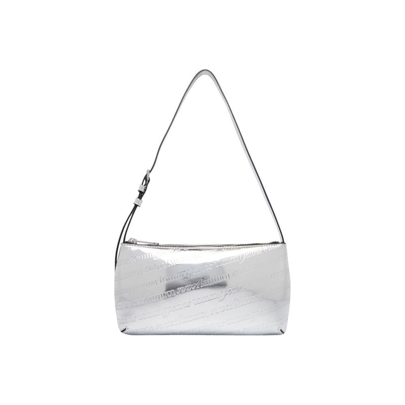 Tommy Hilfiger Jeans TJW MUST METALLIC SHOULDER Handbag