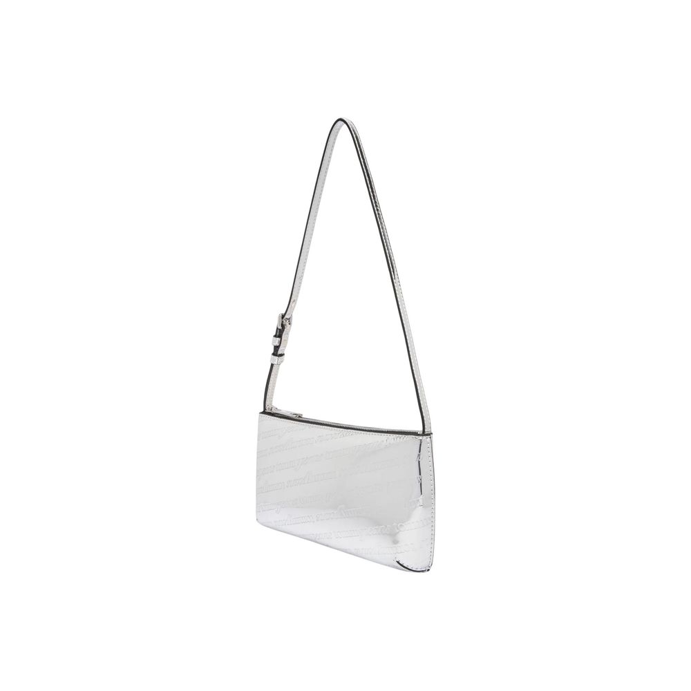 Tommy Hilfiger Jeans TJW MUST METALLIC SHOULDER Handbag