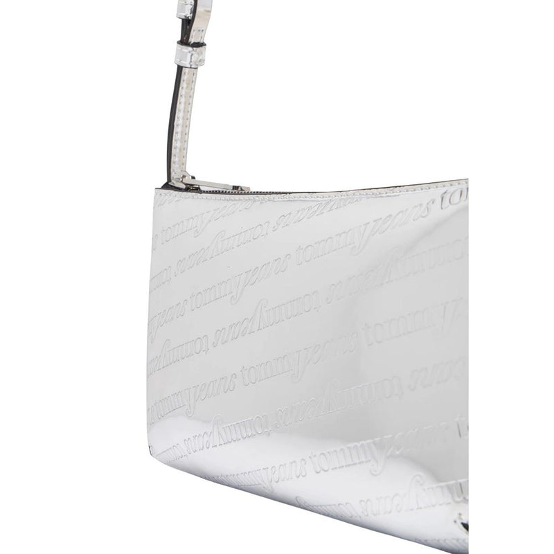 Tommy Hilfiger Jeans TJW MUST METALLIC SHOULDER Handbag