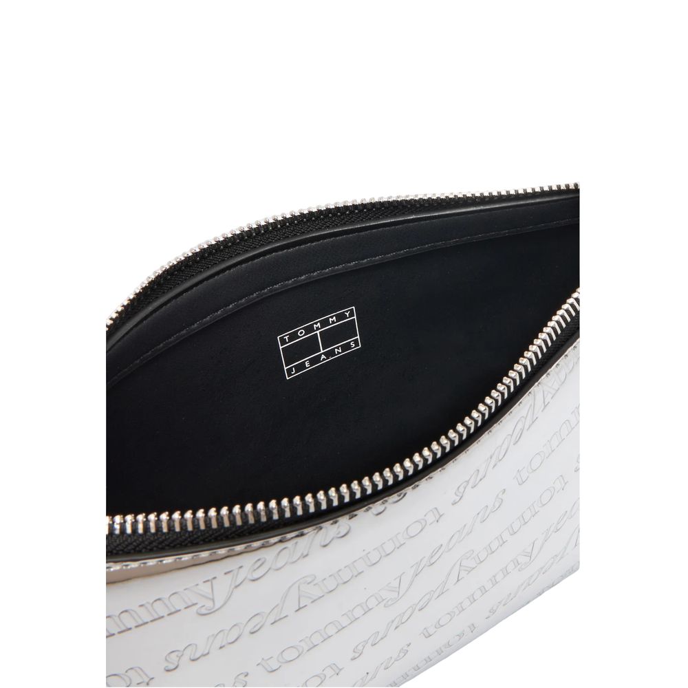 Tommy Hilfiger Jeans TJW MUST METALLIC SHOULDER Handbag