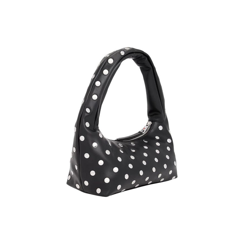 Tommy Hilfiger Jeans TJW Holiday Stud Shoulder Handbag