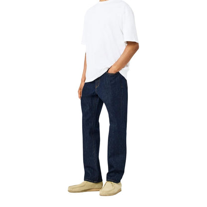 Only & Sons Blauwe Slim Fit Jeans van Gerecycled Katoen