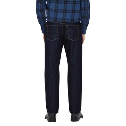 Only & Sons Blauwe Slim Fit Jeans van Gerecycled Katoen