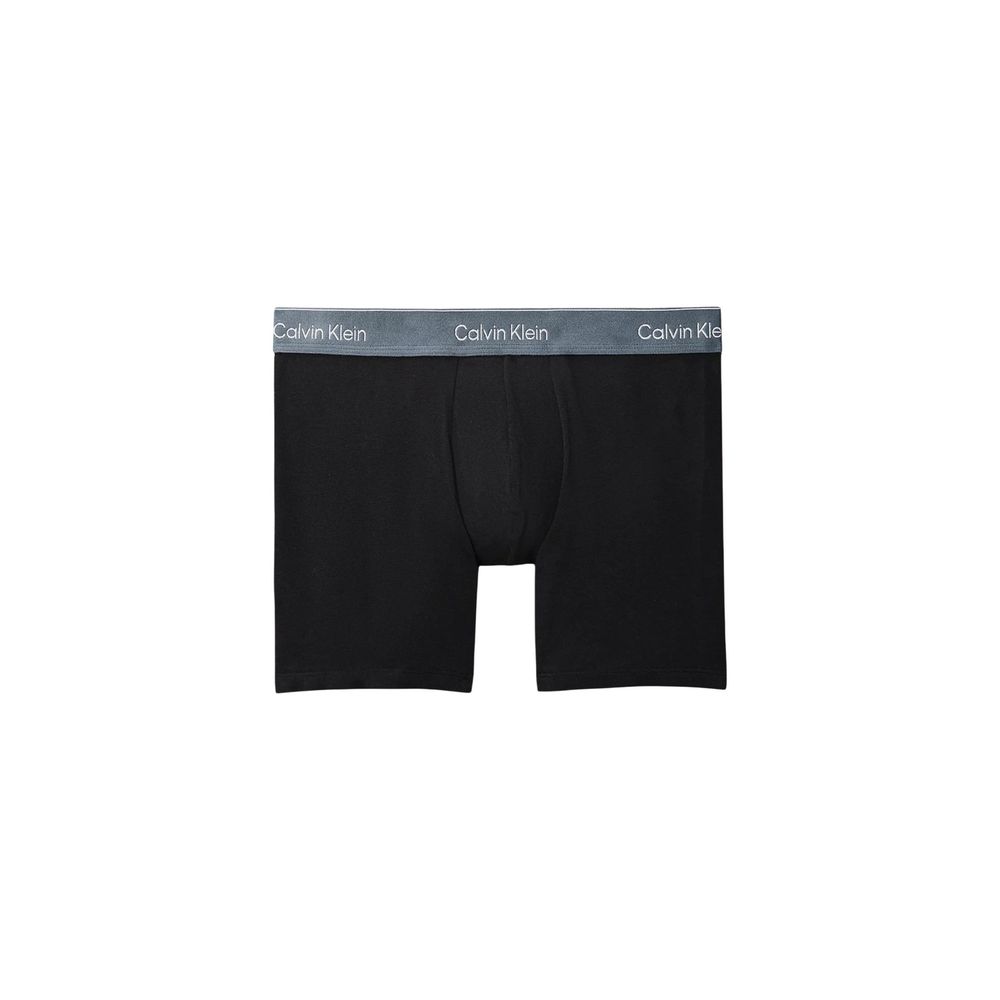 Calvin Klein Underwear Pink Cotton Boxers for Men - IT46 | M