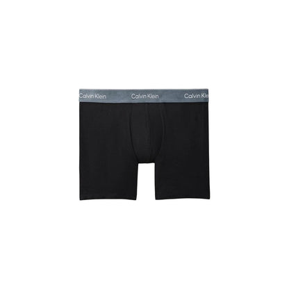 Calvin Klein Underwear Pink Cotton Boxers