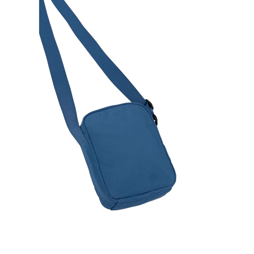 Calvin Klein Blauwe Crossbodytas van Gerecycled Polyester