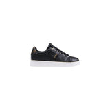 Guess Britz Black Polyethylene Low Top Sneakers for Women