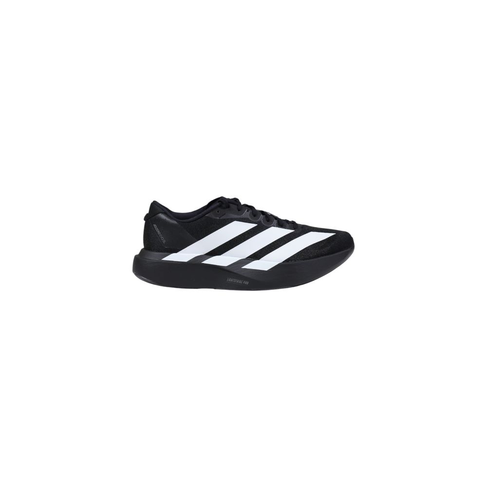 Adidas Originals Adizero Evo SL M Black Synthetic Sneakers
