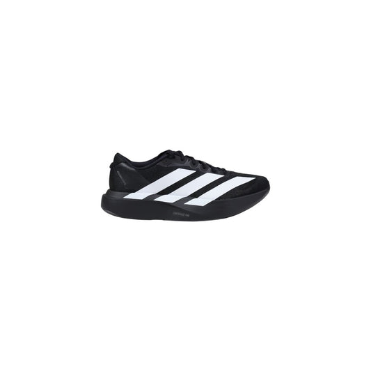 Adidas Originals Adizero Evo SL M Black Synthetic Sneakers