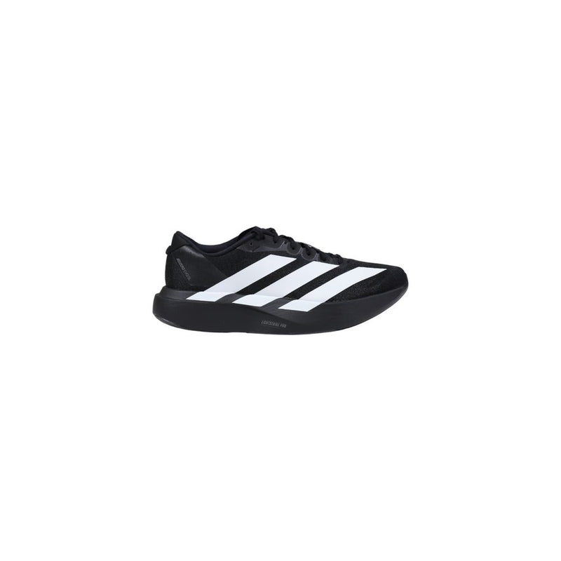 Adidas Originals Adizero Evo SL M Black Synthetic Sneakers