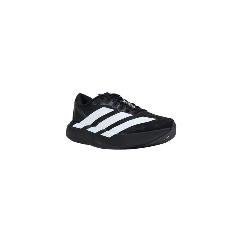 Adidas Originals Adizero Evo SL M Black Synthetic Sneakers