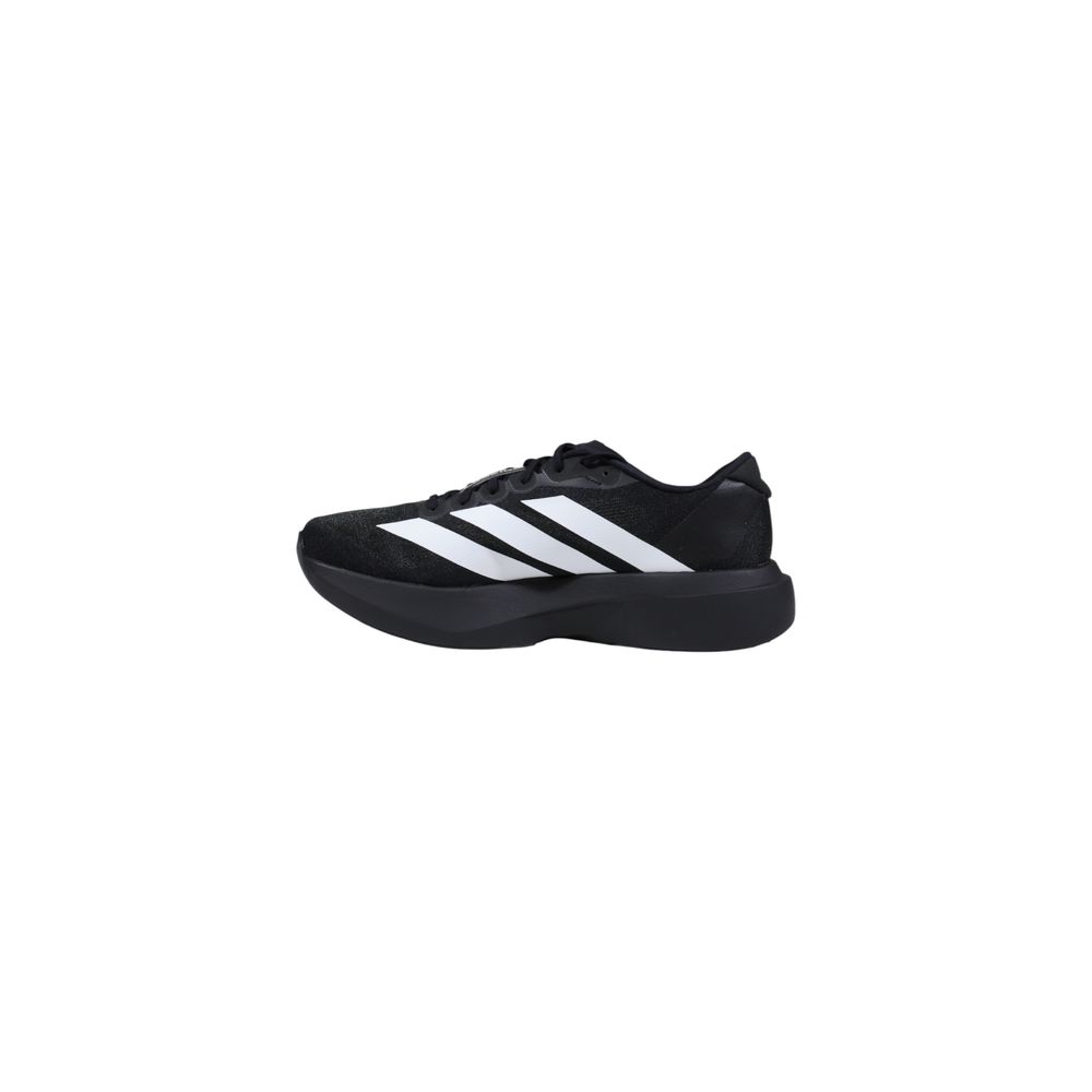 Adidas Originals Adizero Evo SL M Black Synthetic Sneakers