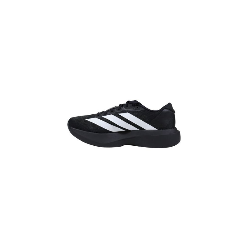 Adidas Originals Adizero Evo SL M Black Synthetic Sneakers