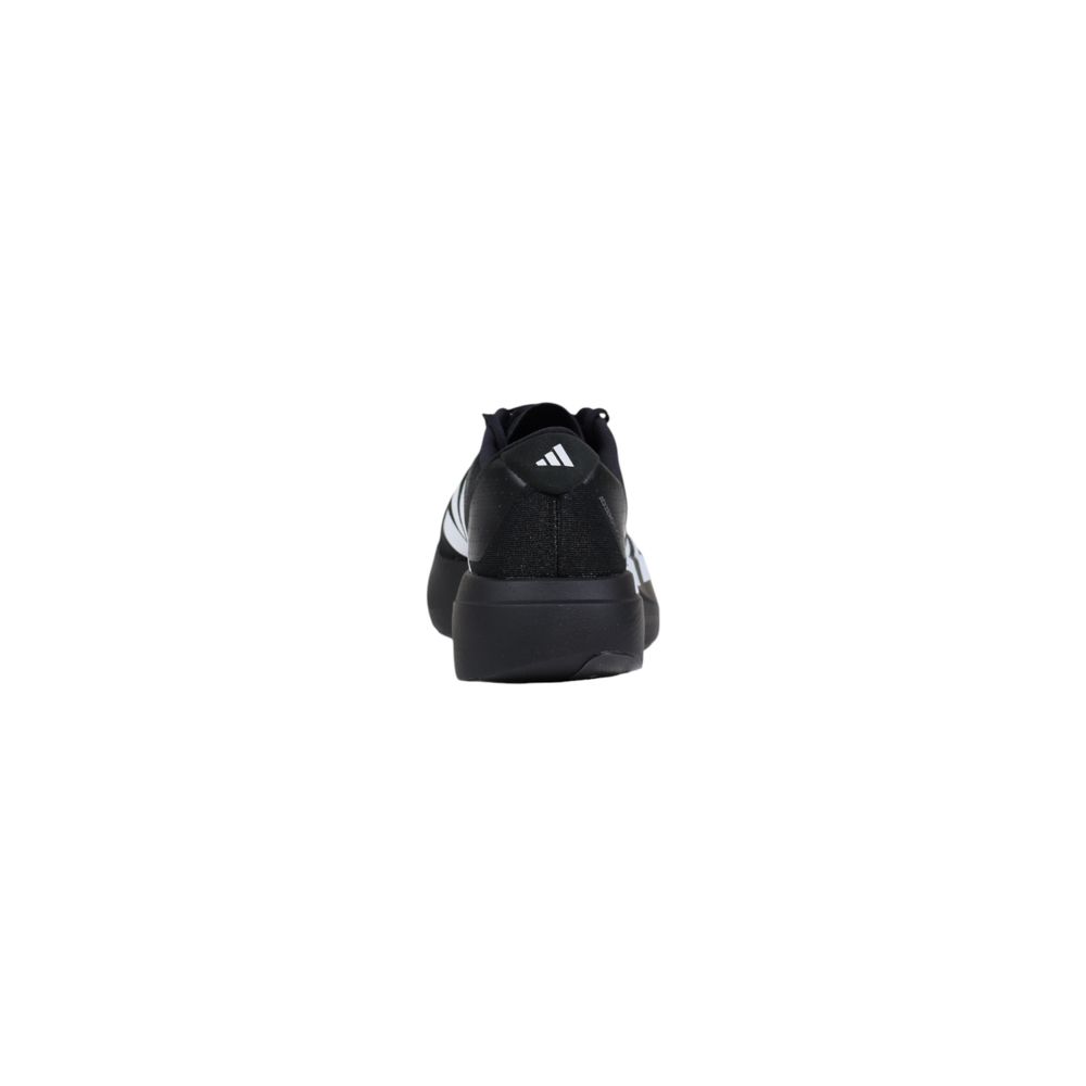 Adidas Originals Adizero Evo SL M Black Synthetic Sneakers