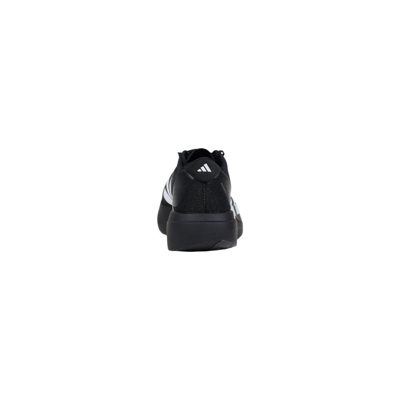 Adidas Originals Adizero Evo SL M Black Synthetic Sneakers