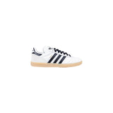 Adidas Originals Samba JP Women's Sneakers - Black and White