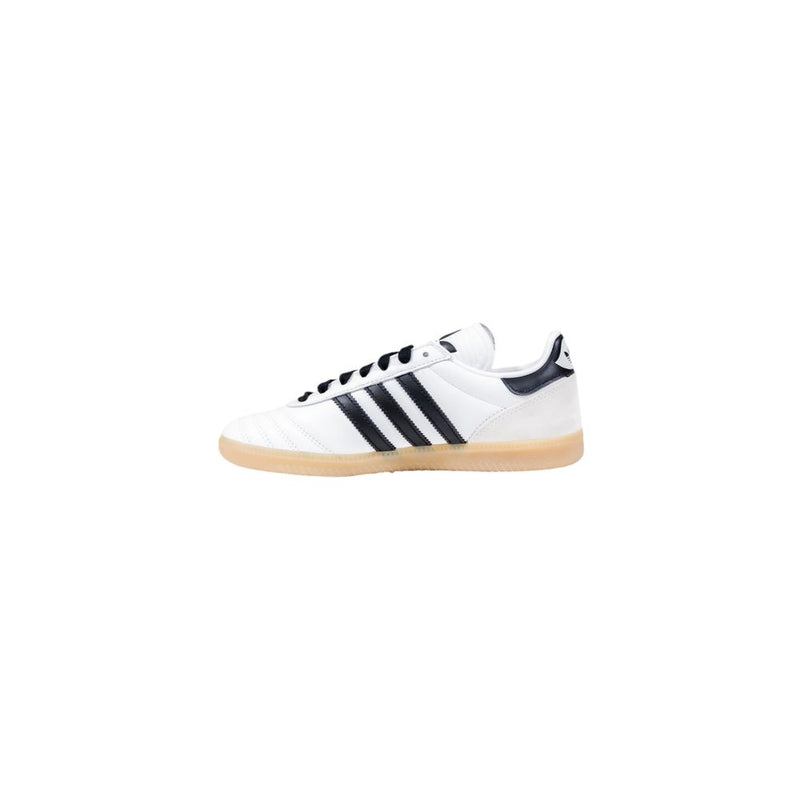 Adidas Originals Samba JP Women's Sneakers - Black and White