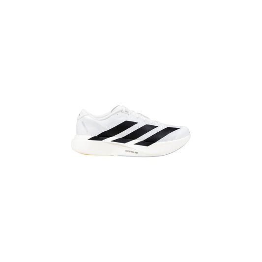 Adidas Originals Adizero Evo SL Black and White Sneakers