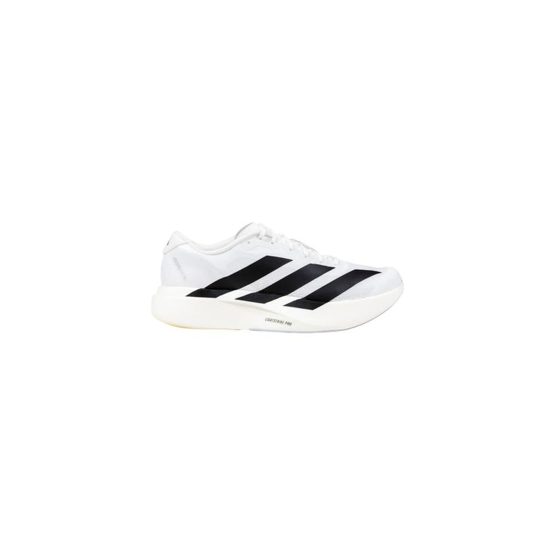 Adidas Originals Adizero Evo SL Sneakers - Black and White