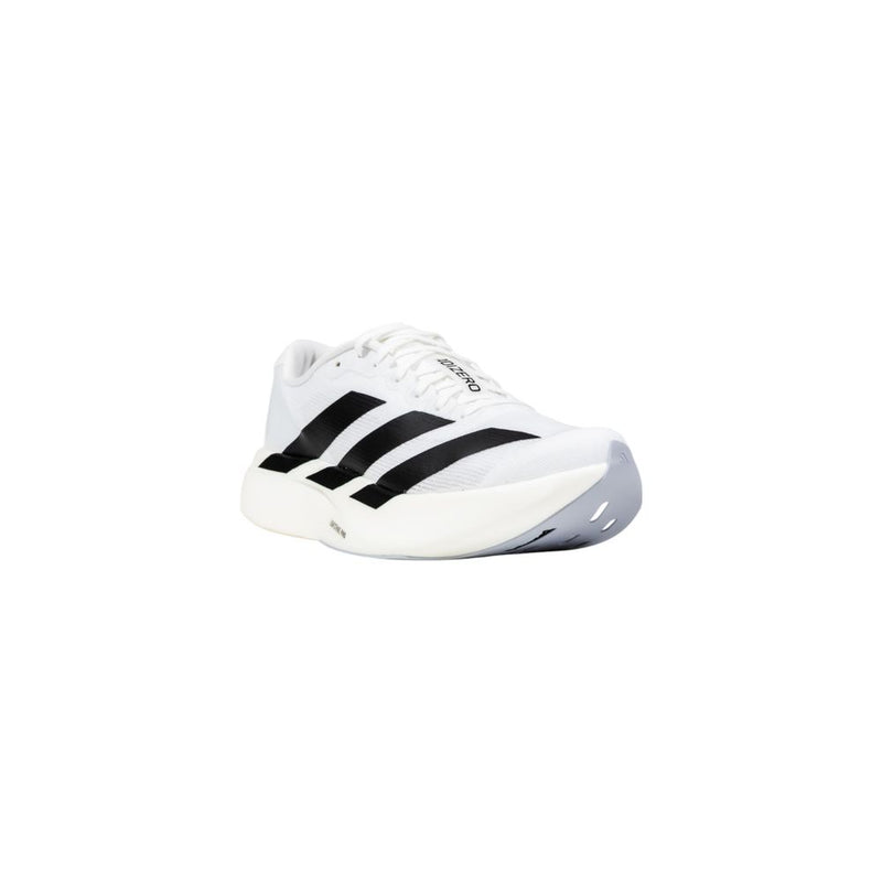 Adidas Originals Adizero Evo SL Sneakers - Black and White
