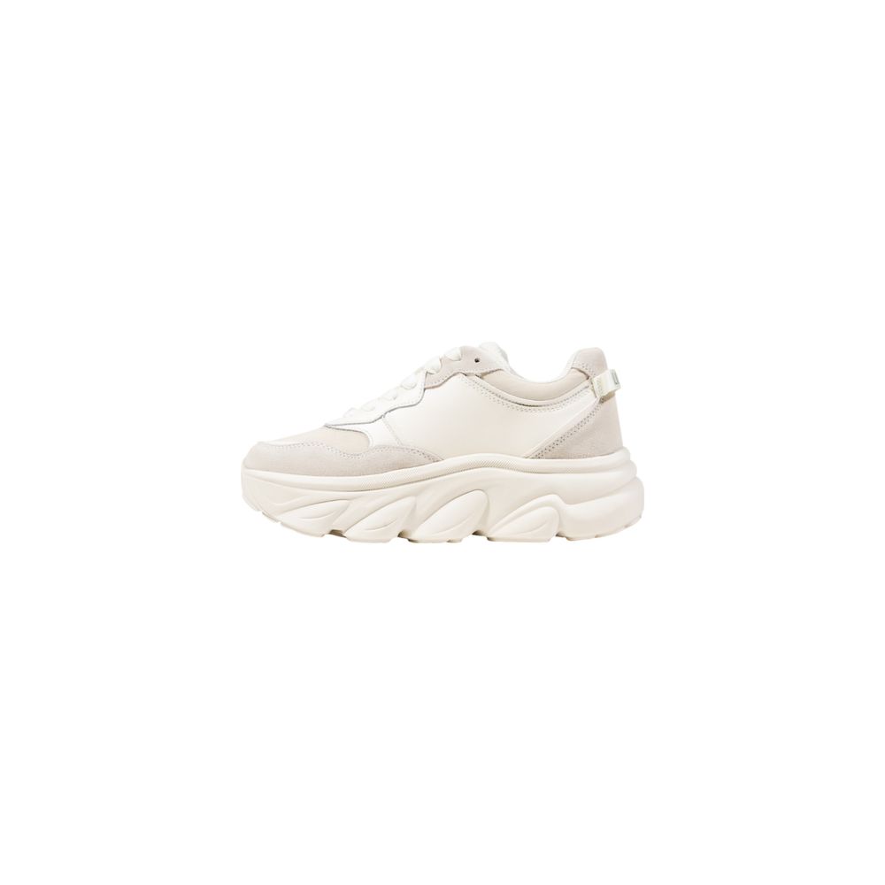 Liu Jo Steffy White Chunky Sneakers for Women