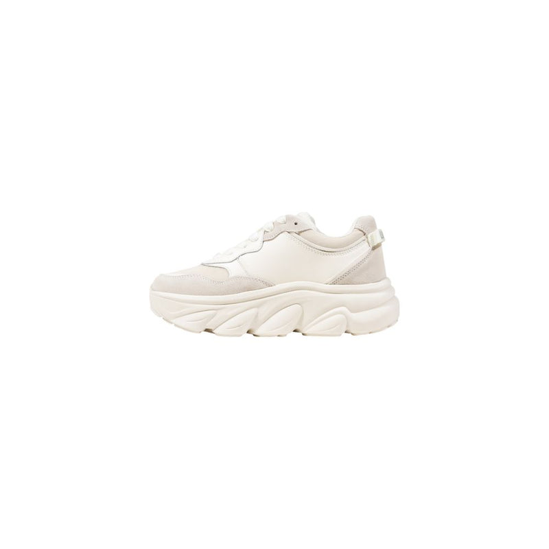 Liu Jo STEFFY White Chunky Sneakers for Women
