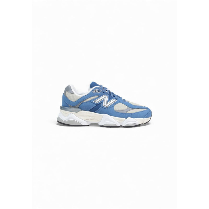 New Balance 9060 GC9060CC Women's Blue Athletic Sneakers