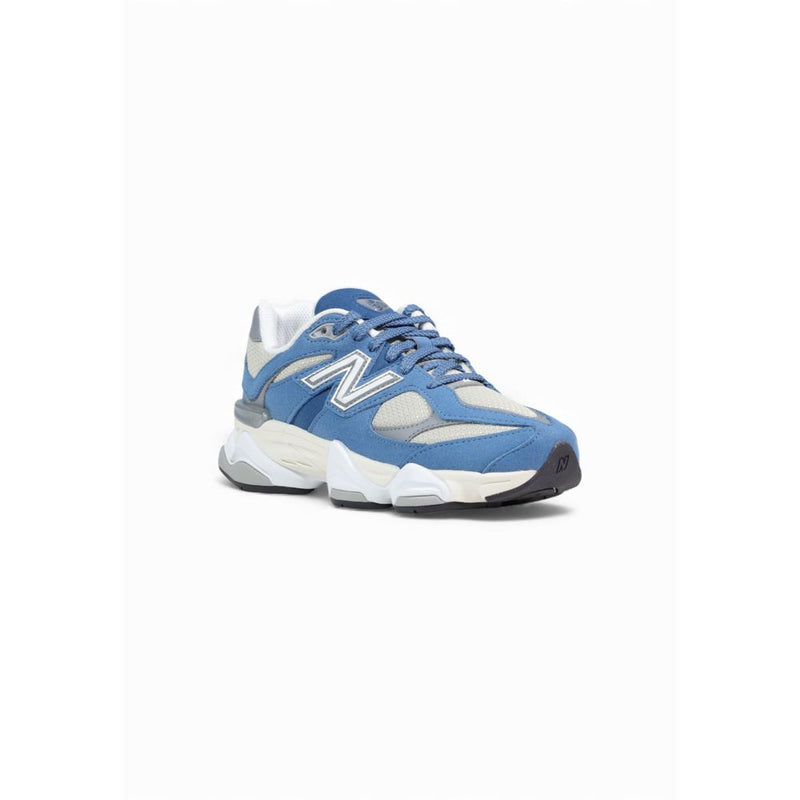 New Balance 9060 GC9060CC Women's Blue Athletic Sneakers