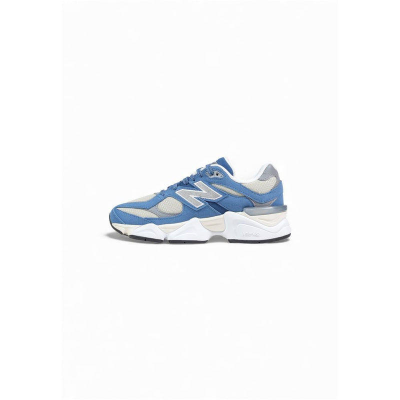 New Balance 9060 GC9060CC Women's Blue Athletic Sneakers