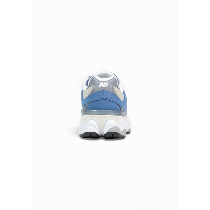 New Balance 9060 GC9060CC Women's Blue Athletic Sneakers