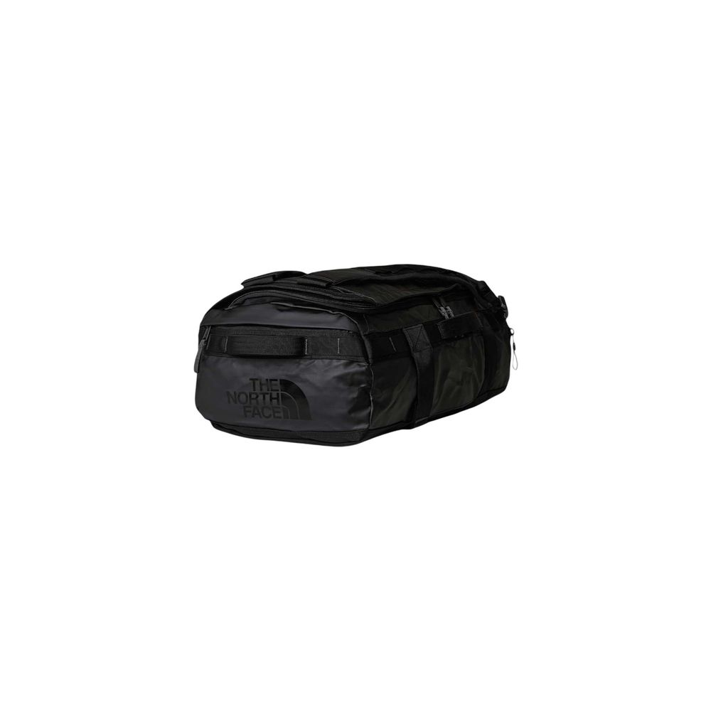 The North Face Zwarte Nylon Plunjezak