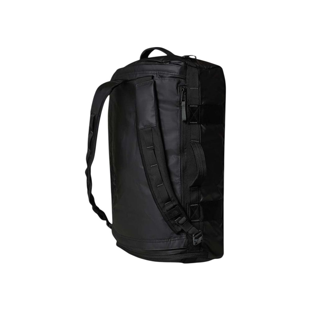 The North Face Zwarte Nylon Plunjezak