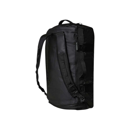 Le sac de sport en nylon noir The North Face
