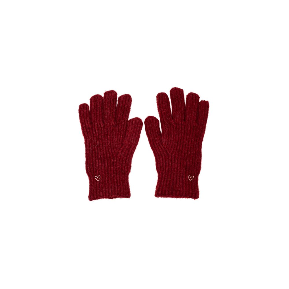 Pieces Multicolor Pcjucca Gloves for Women - Stylish & Warm