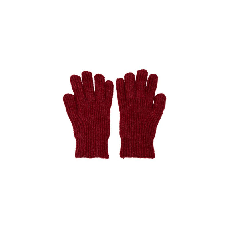 Pieces Pcjucca Gants Multicolores pour Femmes