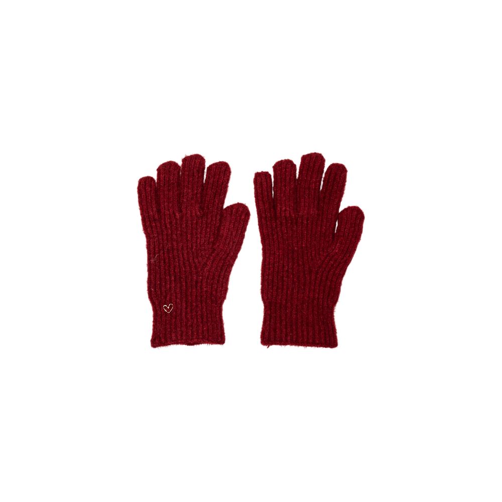 Pieces Multicolor Pcjucca Gloves for Women - Stylish & Warm