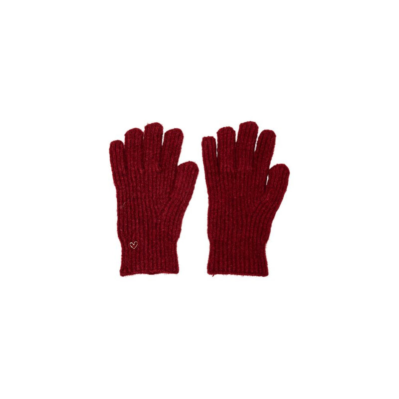 Pieces Pcjucca Gants Multicolores pour Femmes