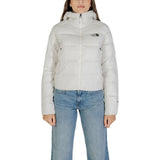 The North Face Women's Hyalite Down Hoodie - Crème