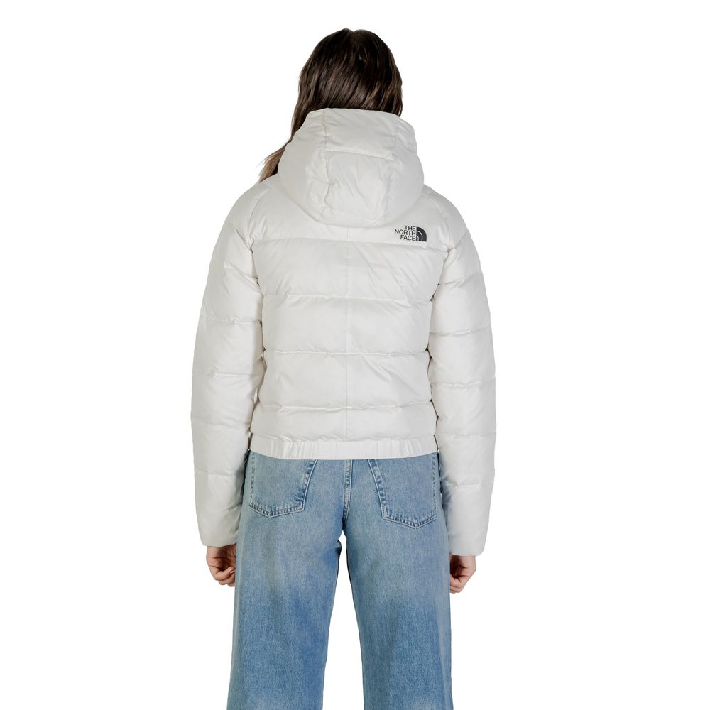 The North Face Women's Hyalite Down Hoodie - Crème