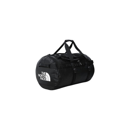Le sac de sport The North Face noir en polyester recyclé