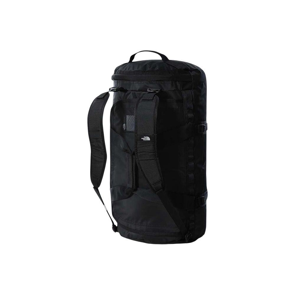 Le sac de sport The North Face noir en polyester recyclé