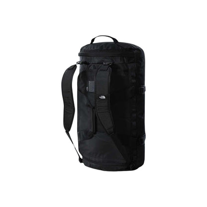 Le sac de sport The North Face noir en polyester recyclé